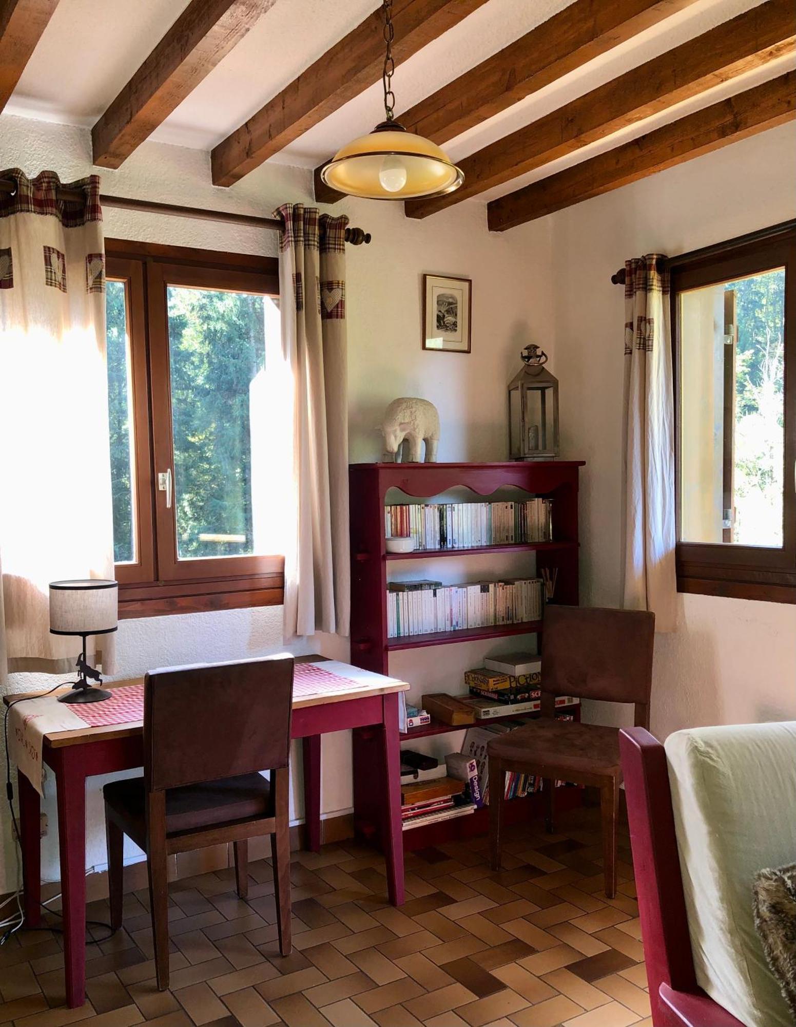Chalet Riviere Du Bon Nant Location De 6 A 14 Personnes En Haute Savoie Saint-Gervais-les-Bains Exteriér fotografie