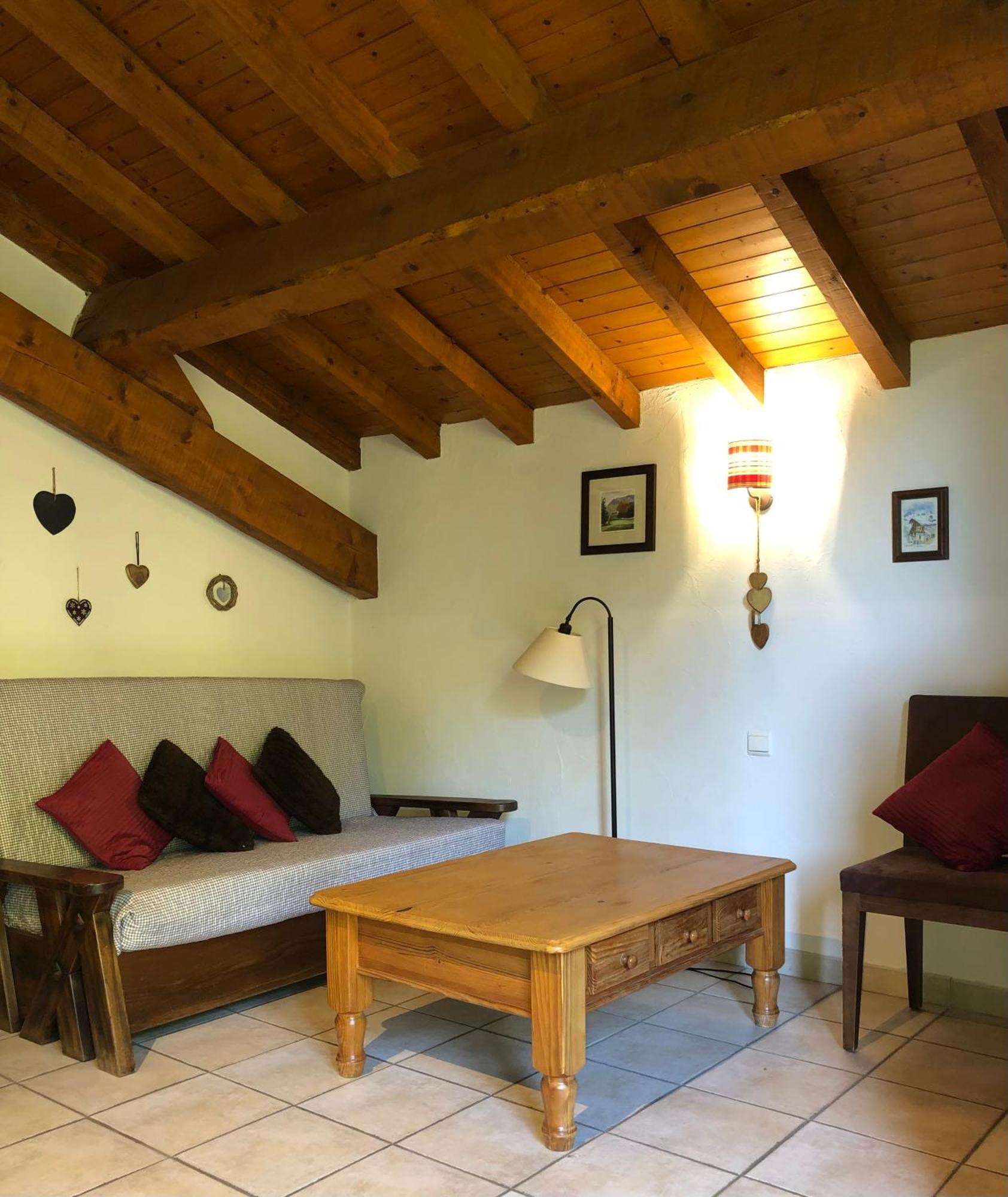 Chalet Riviere Du Bon Nant Location De 6 A 14 Personnes En Haute Savoie Saint-Gervais-les-Bains Exteriér fotografie
