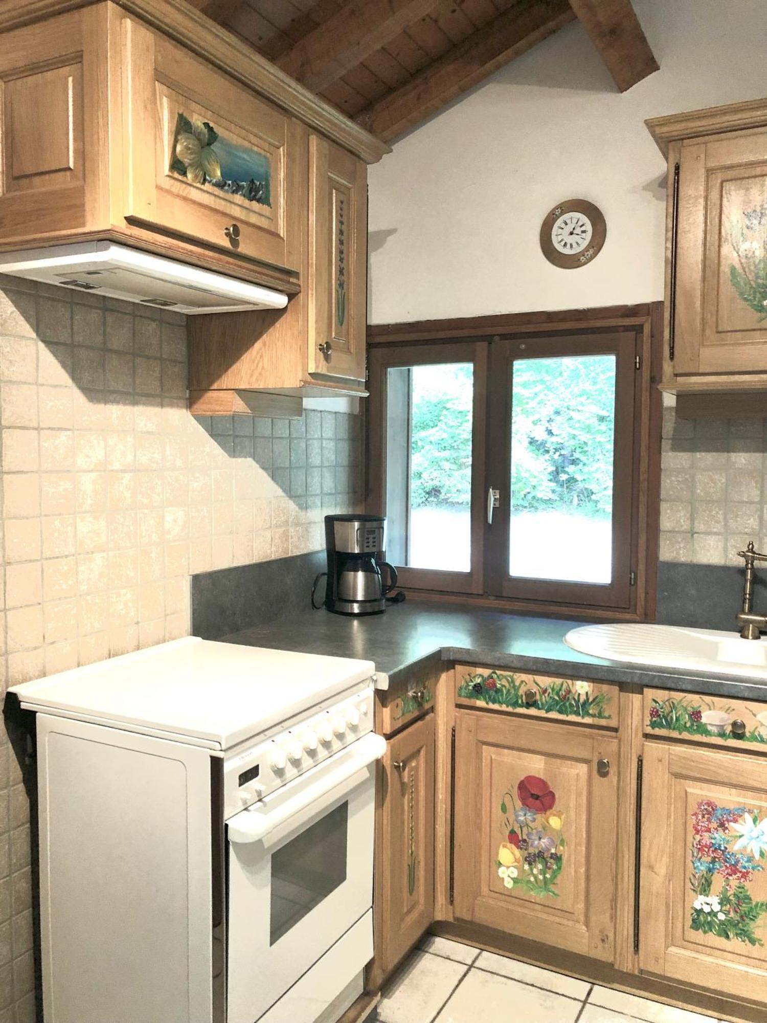 Chalet Riviere Du Bon Nant Location De 6 A 14 Personnes En Haute Savoie Saint-Gervais-les-Bains Exteriér fotografie